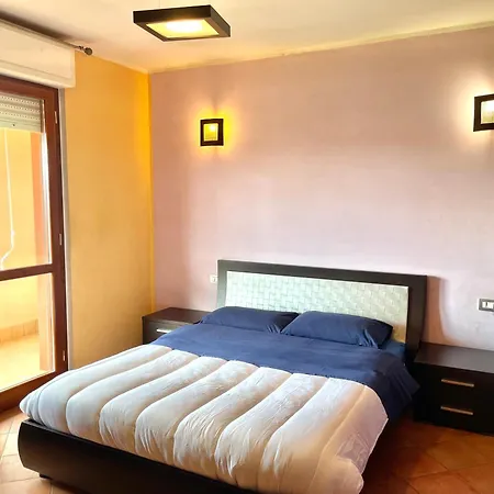 Apartment Balai Flat Comfort&relax Porto Torres
