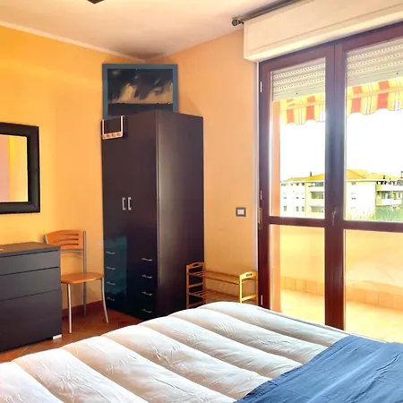 Balai Flat Comfort&relax Porto Torres