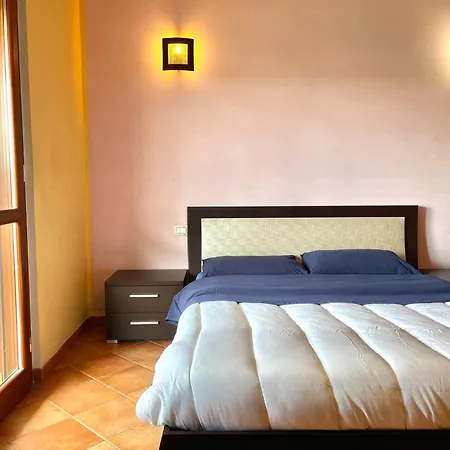 Apartment Balai Flat Comfort&relax *