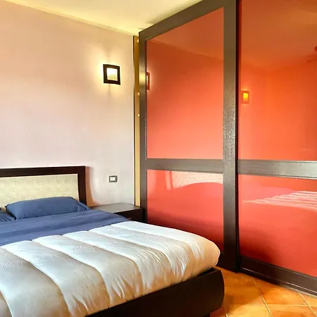 Apartment Balai Flat Comfort&relax