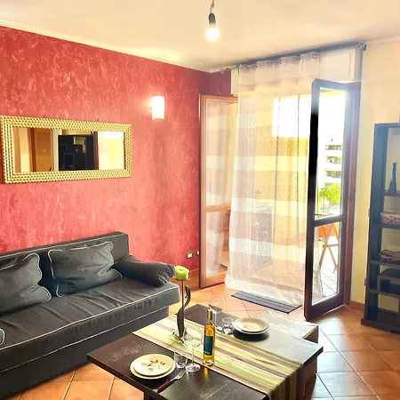 Balai Flat Comfort&relax Apartment Porto Torres