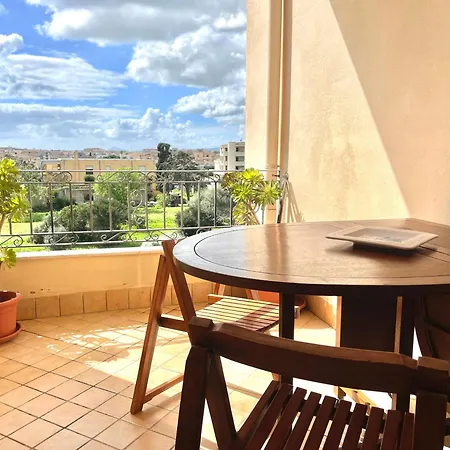 Balai Flat Comfort&relax * Porto Torres