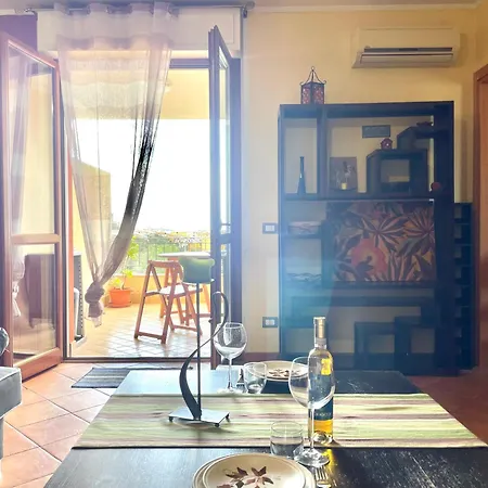 Balai Flat Comfort&relax Apartment