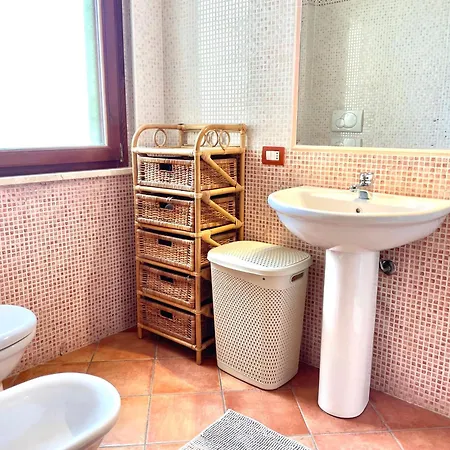 Apartment Balai Flat Comfort&relax Porto Torres
