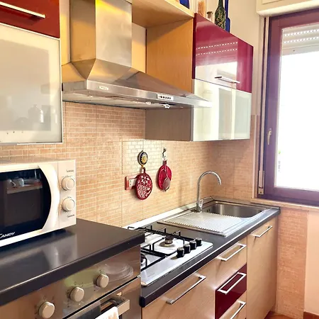 Apartment Balai Flat Comfort&relax *