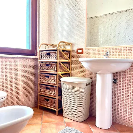 Balai Flat Comfort&relax Apartment Porto Torres