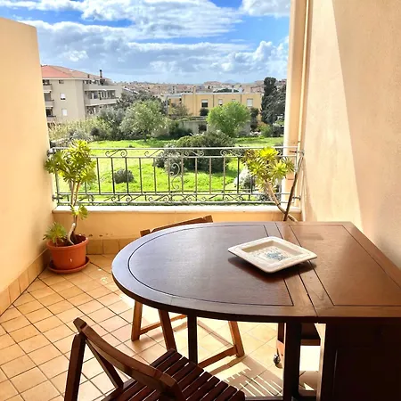 Balai Flat Comfort&relax Apartment