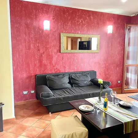 Apartment Balai Flat Comfort&relax Porto Torres